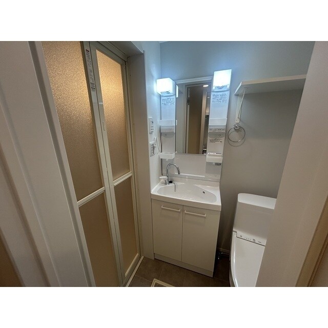 MQuarto福生の物件内観写真