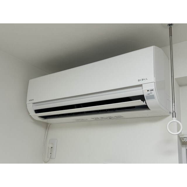 MQuarto福生の物件内観写真