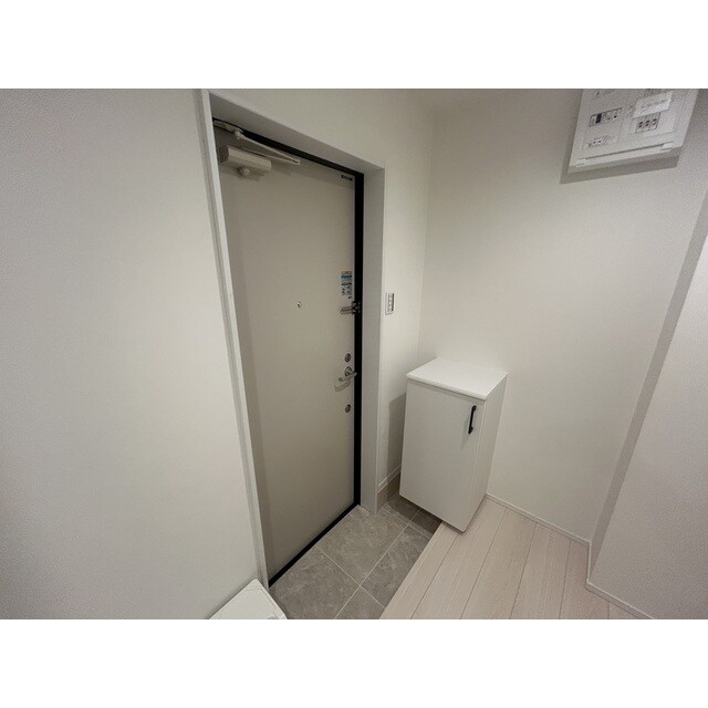 MQuarto福生の物件内観写真