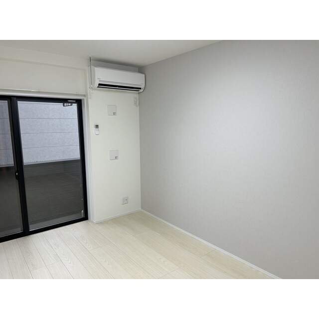 MQuarto福生の物件内観写真