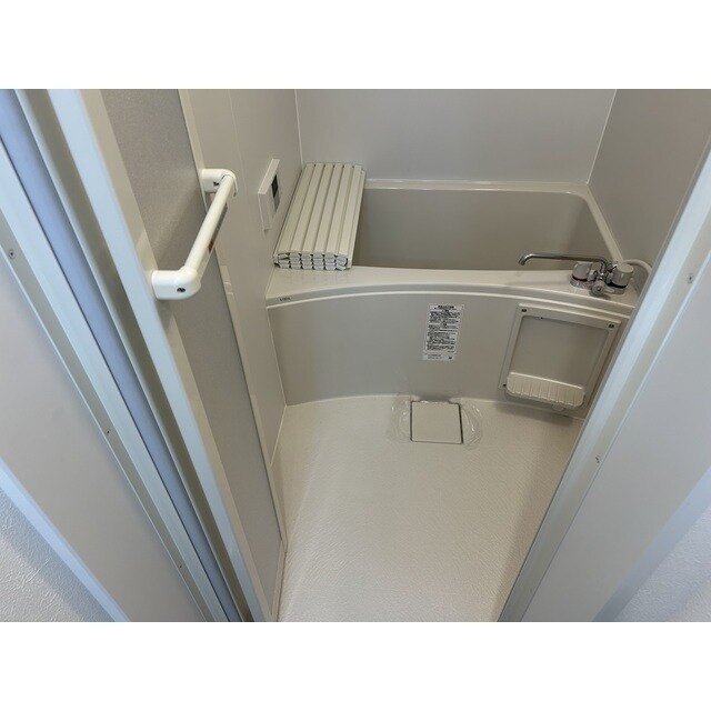 MQuarto福生の物件内観写真