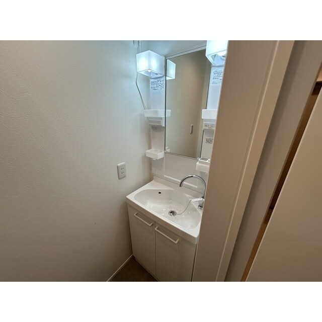 MQuarto福生の物件内観写真