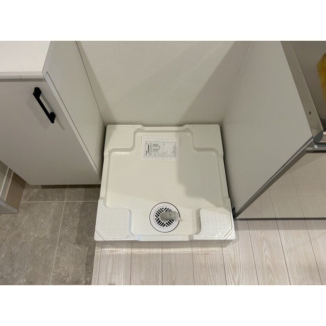 MQuarto福生の物件内観写真