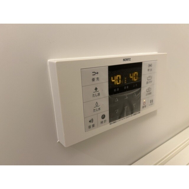 MQuarto福生の物件内観写真