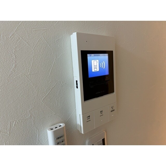 MQuarto福生の物件内観写真