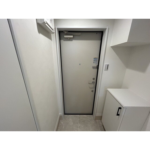 MQuarto福生の物件内観写真