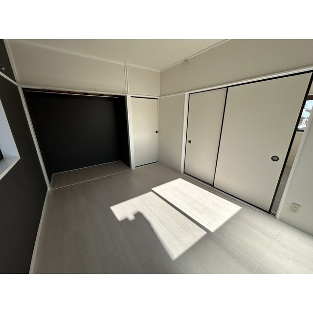 デュエット三室の物件内観写真