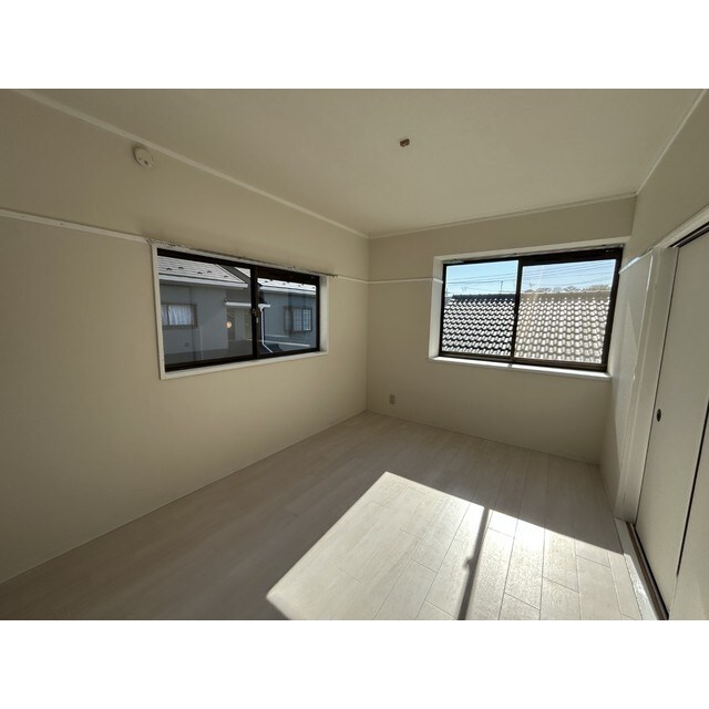 デュエット三室の物件内観写真