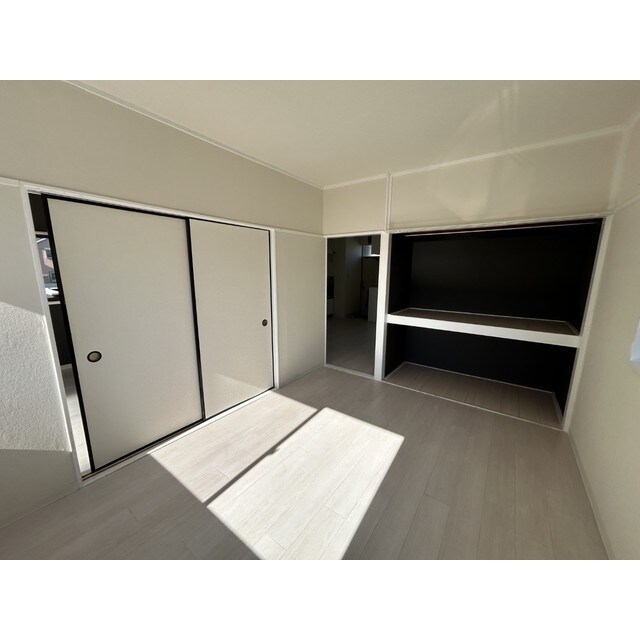 デュエット三室の物件内観写真