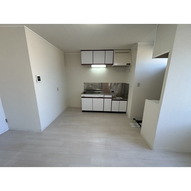 デュエット三室の物件内観写真