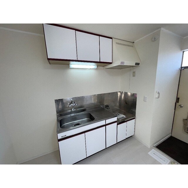 デュエット三室の物件内観写真