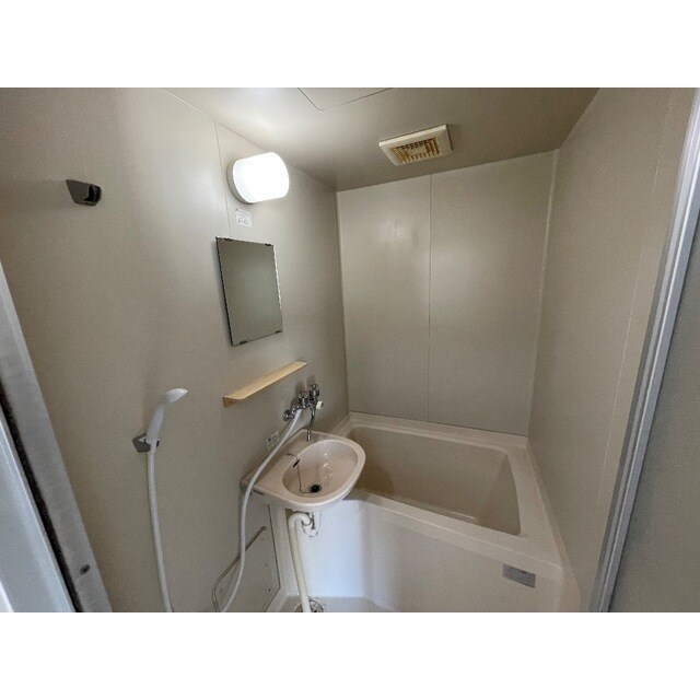 デュエット三室の物件内観写真