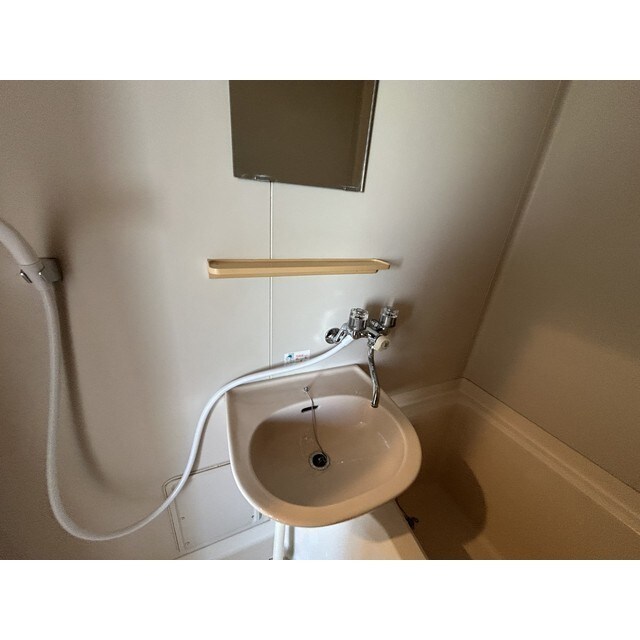 デュエット三室の物件内観写真