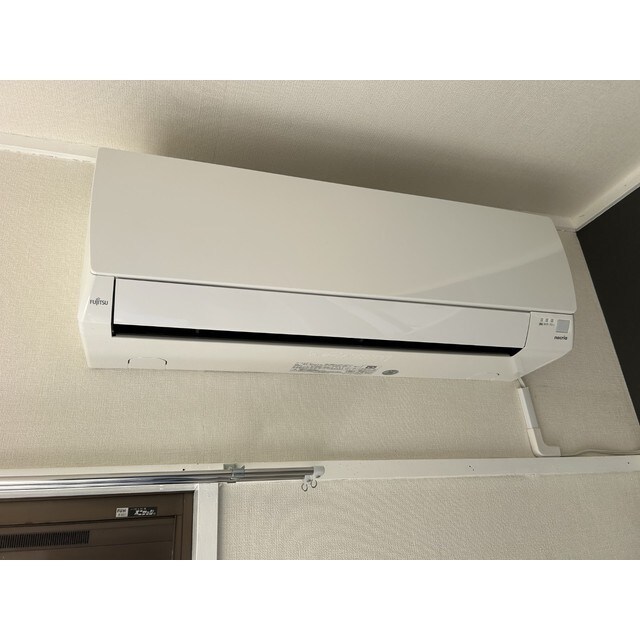 デュエット三室の物件内観写真