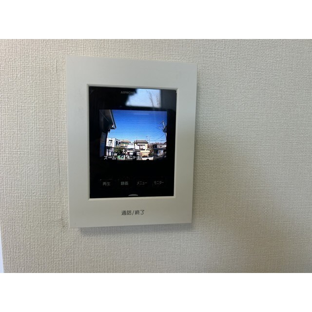 デュエット三室の物件内観写真