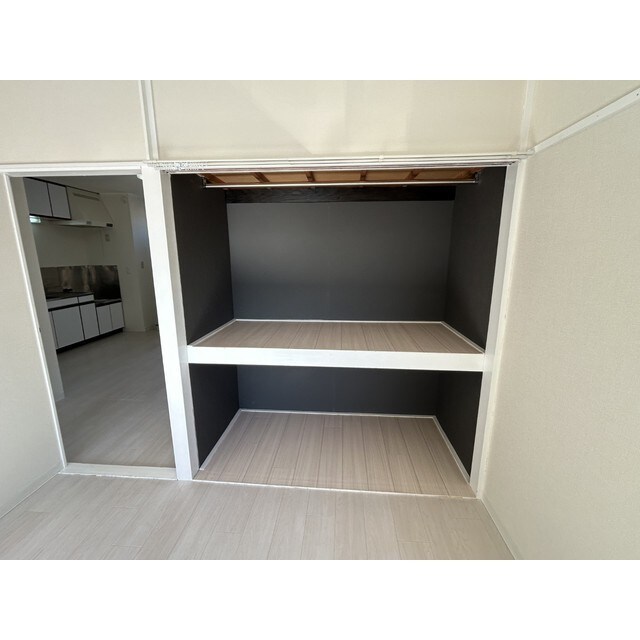 デュエット三室の物件内観写真