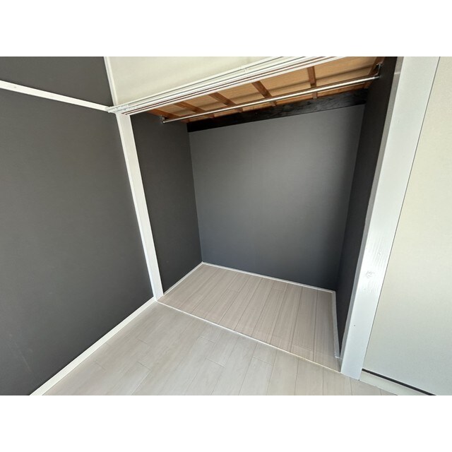 デュエット三室の物件内観写真