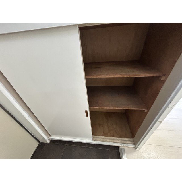 デュエット三室の物件内観写真