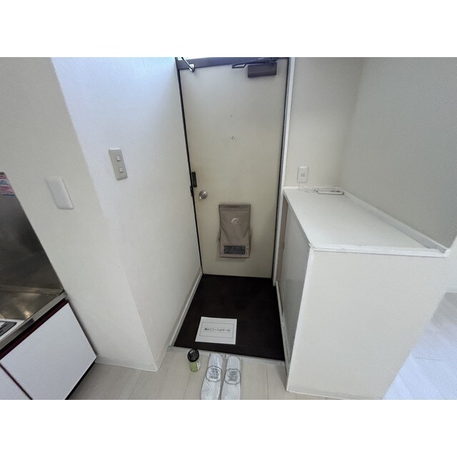 デュエット三室の物件内観写真