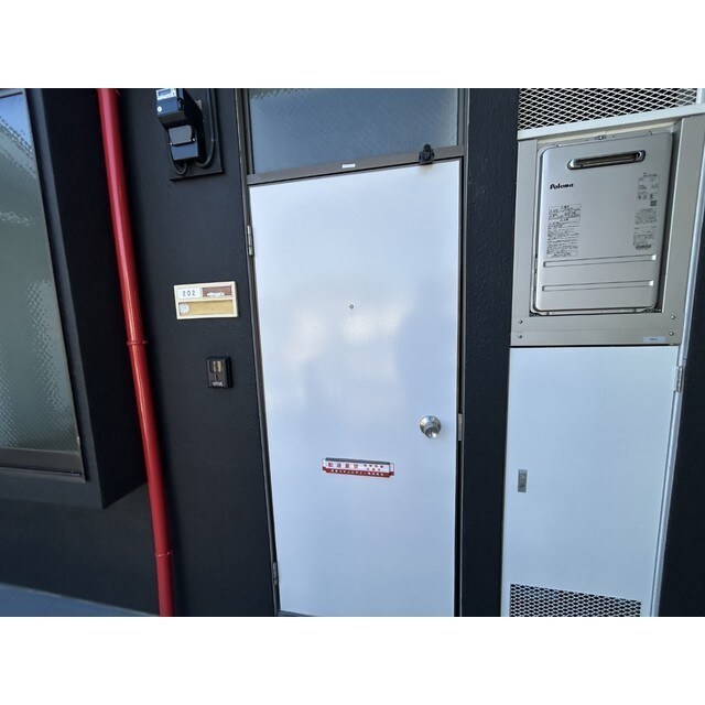 デュエット三室の物件内観写真