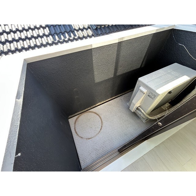 デュエット三室の物件内観写真