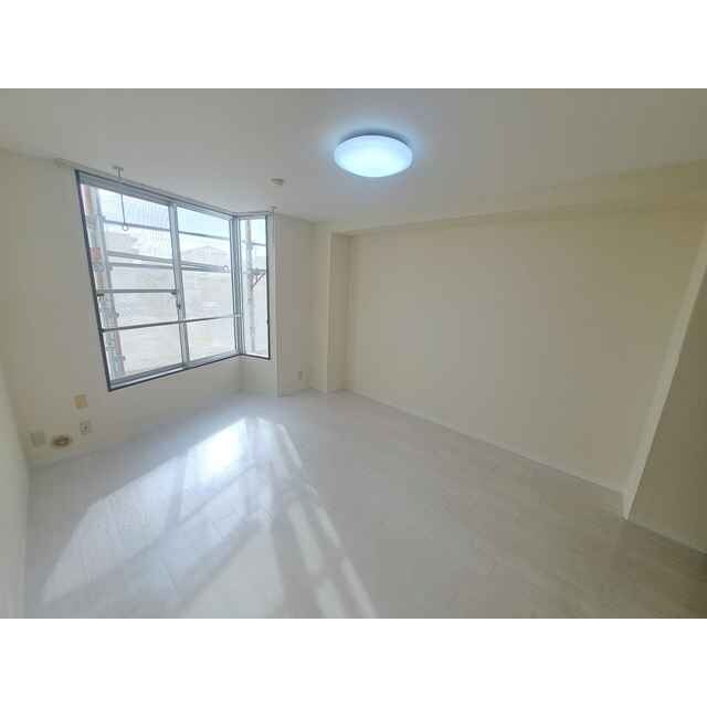 キュウブＥＸ三俣の物件内観写真