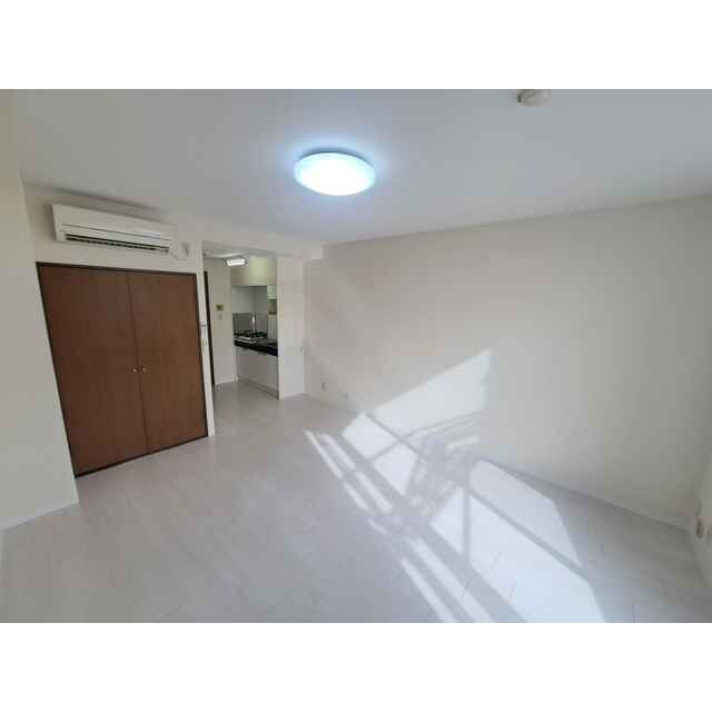 キュウブＥＸ三俣の物件内観写真