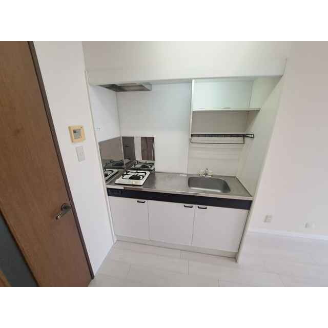 キュウブＥＸ三俣の物件内観写真