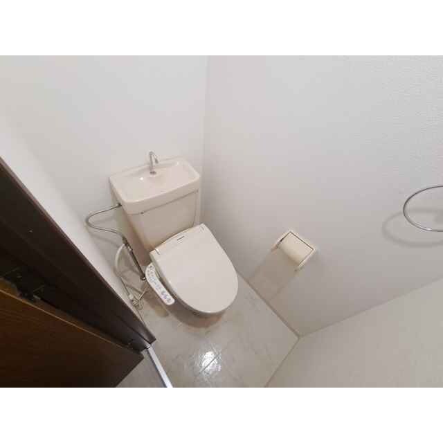 キュウブＥＸ三俣の物件内観写真