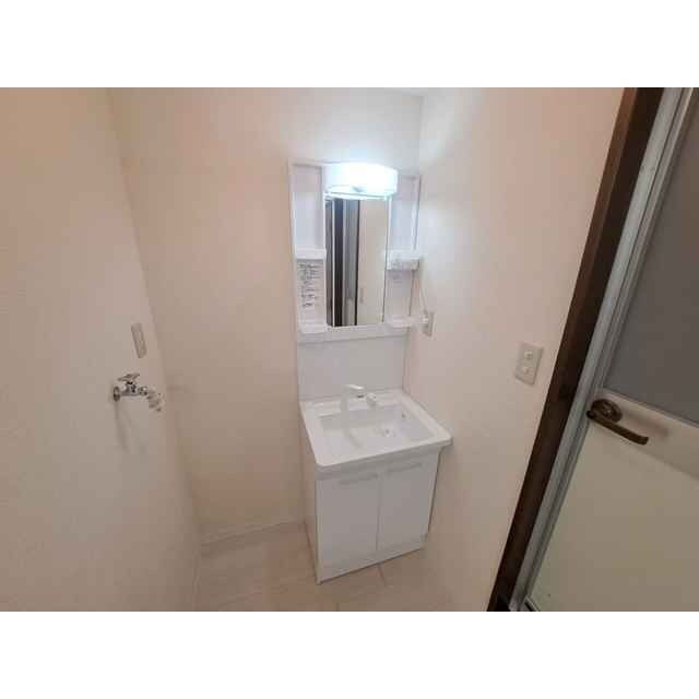 キュウブＥＸ三俣の物件内観写真