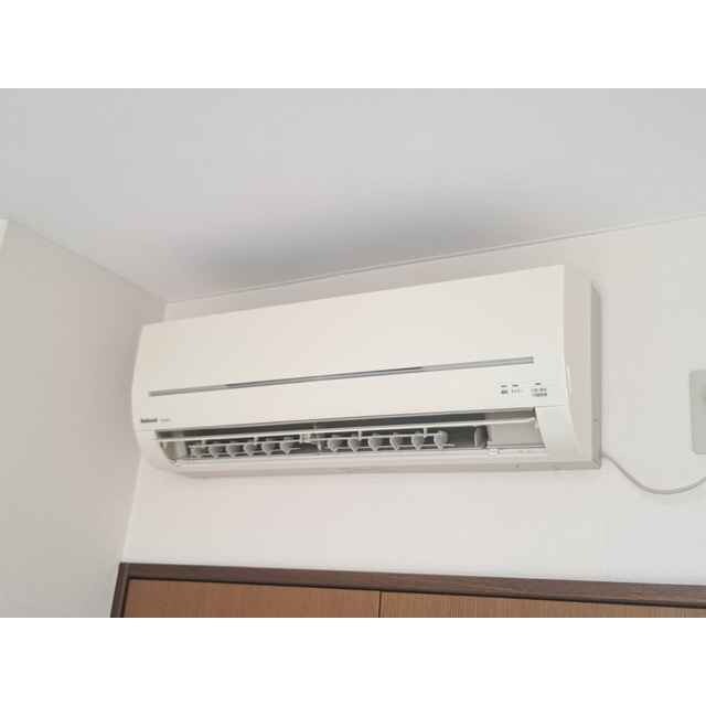 キュウブＥＸ三俣の物件内観写真