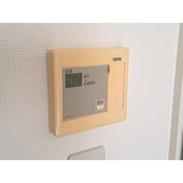 キュウブＥＸ三俣の物件内観写真