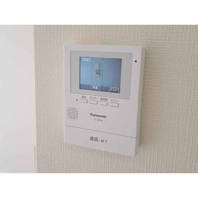 キュウブＥＸ三俣の物件内観写真