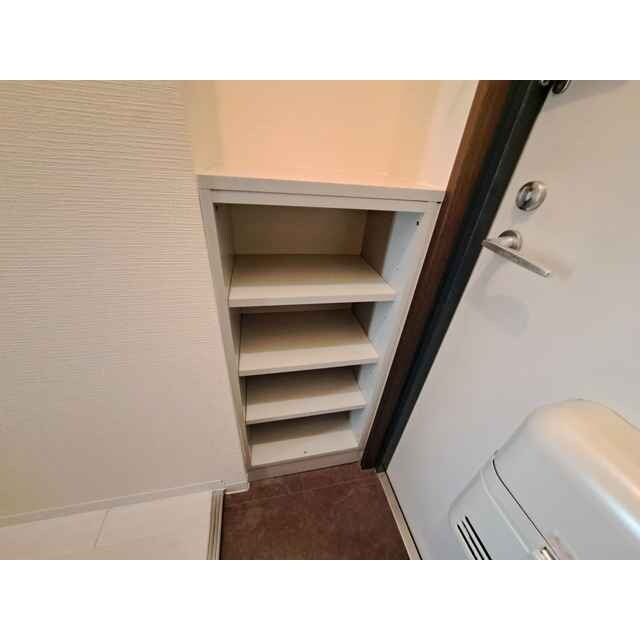 キュウブＥＸ三俣の物件内観写真