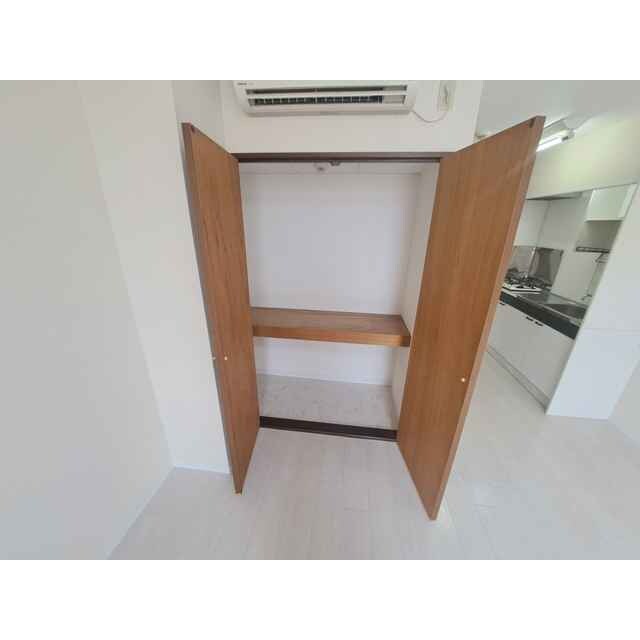 キュウブＥＸ三俣の物件内観写真