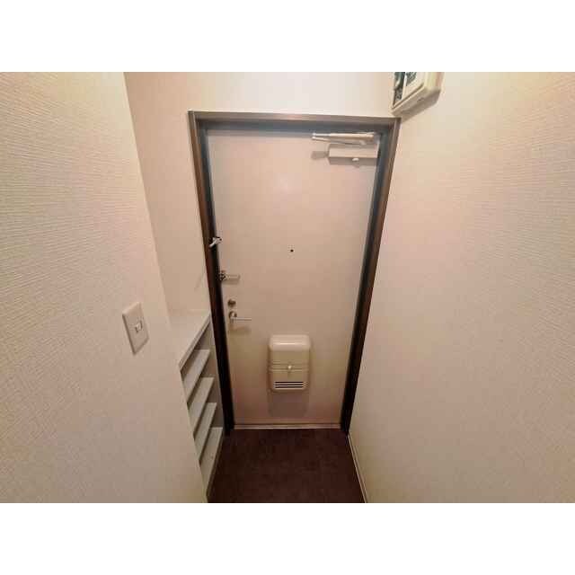 キュウブＥＸ三俣の物件内観写真