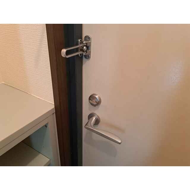 キュウブＥＸ三俣の物件内観写真