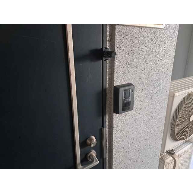 キュウブＥＸ三俣の物件内観写真