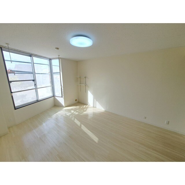 キュウブＥＸ三俣の物件内観写真