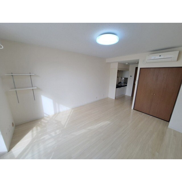 キュウブＥＸ三俣の物件内観写真