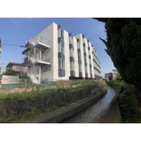 キュウブＥＸ三俣の物件外観写真