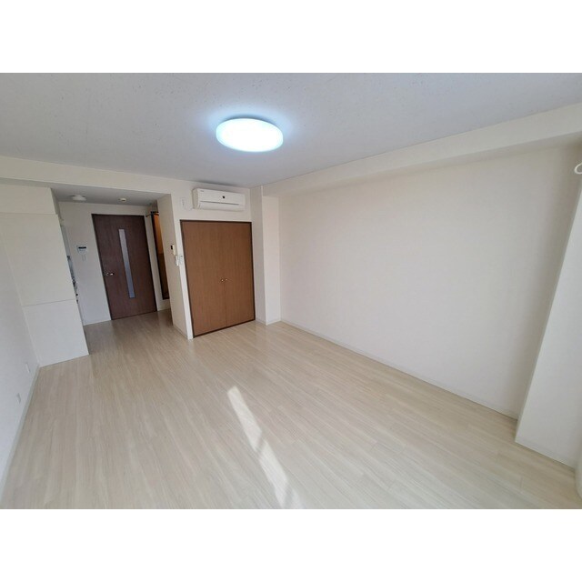 キュウブＥＸ三俣の物件内観写真