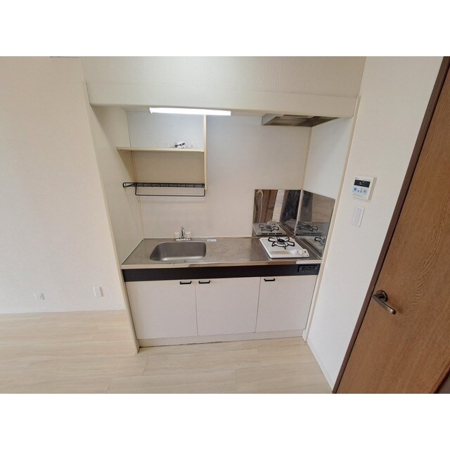 キュウブＥＸ三俣の物件内観写真