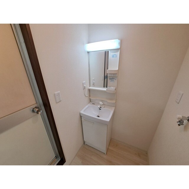 キュウブＥＸ三俣の物件内観写真