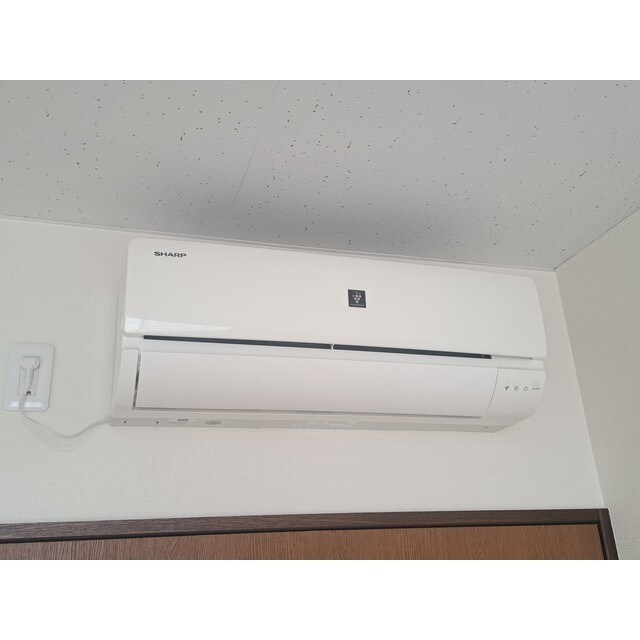 キュウブＥＸ三俣の物件内観写真