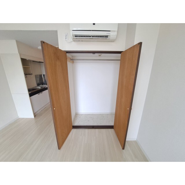 キュウブＥＸ三俣の物件内観写真