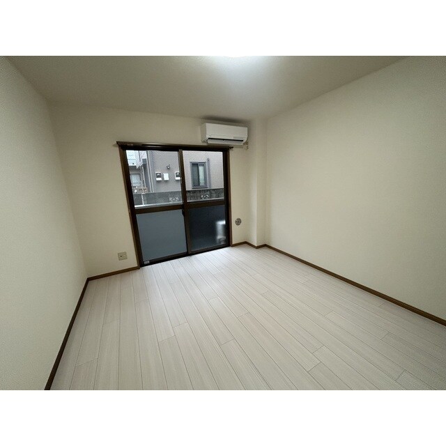 中村第一コーポの物件内観写真