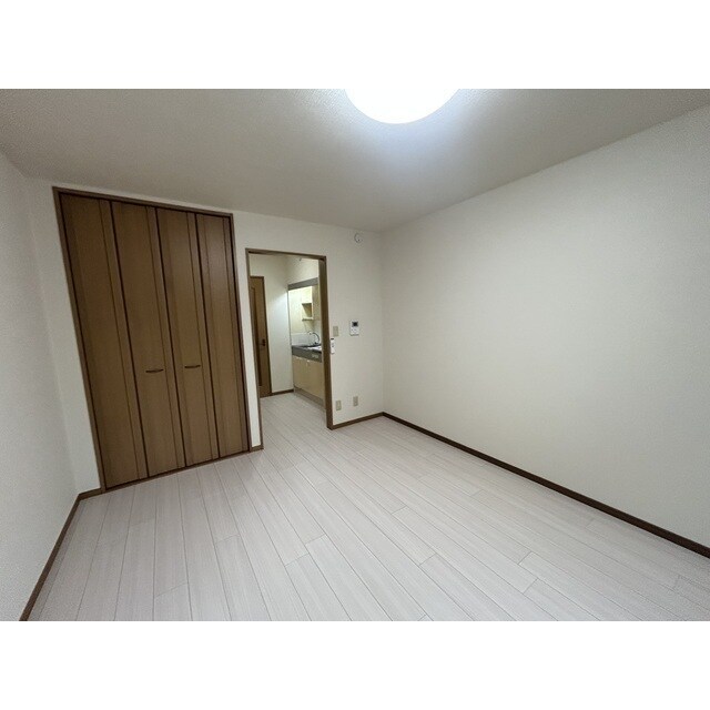 中村第一コーポの物件内観写真