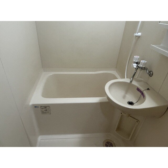 中村第一コーポの物件内観写真