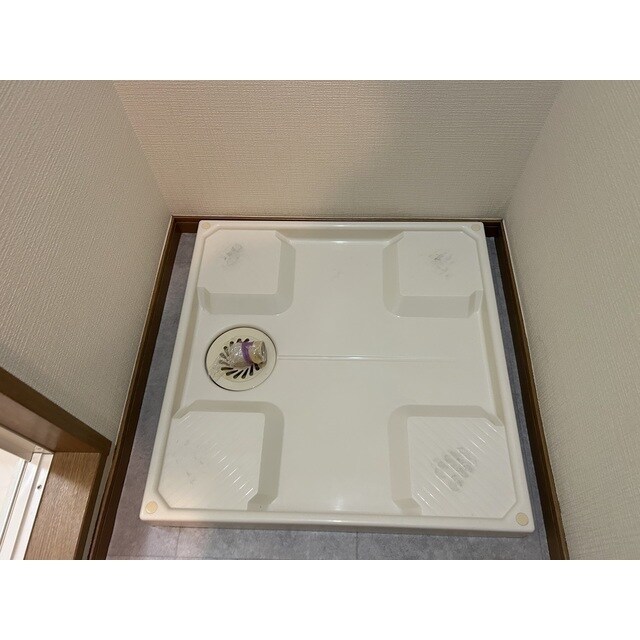 中村第一コーポの物件内観写真